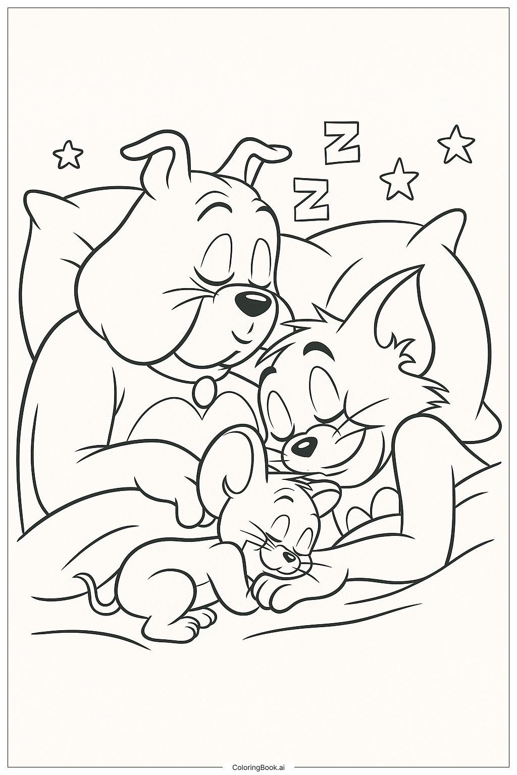 Napping