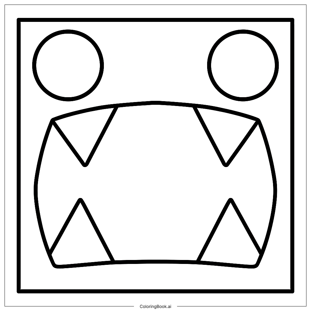 150 사용자 코인 모으기 (반짝반짝 너무 많아...) 4 색칠하기 페이지 (무료 PDF&PNG 인쇄 가능)