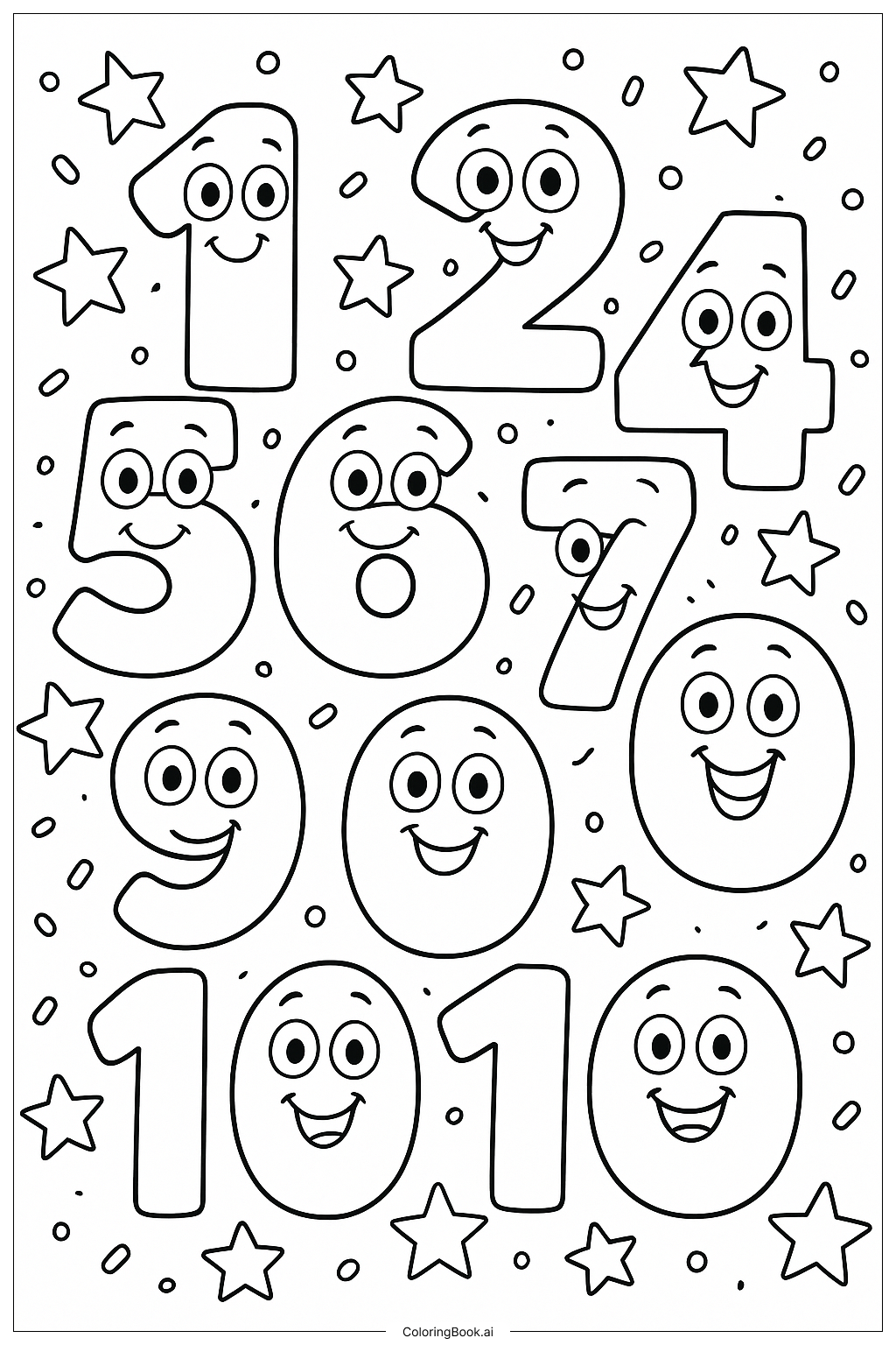 Papierpuppe Koch Ausmalbild Kostenloses PDF PNG Zum Ausdrucken 