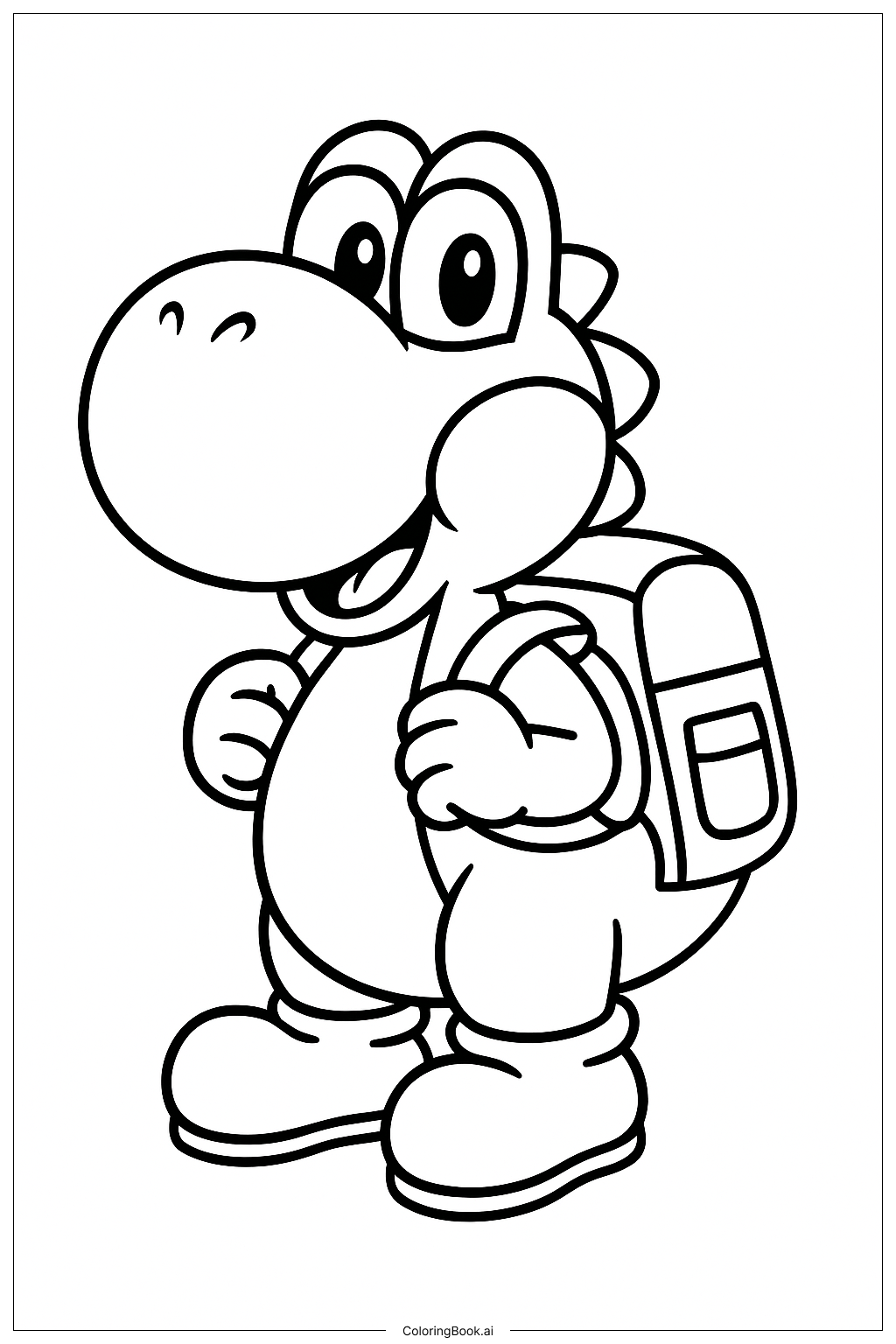 専用ページ ヨッシーよしお様 Super Mario C0912A King Yoshi Yossy Banpresto 1993 Plush 8