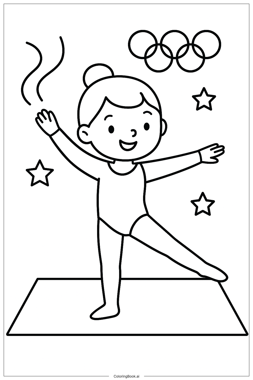 49 Olympics Coloring Pages Free PDF PNG Printables 49 Olympics Coloring Pages Free PDF PNG Printables
