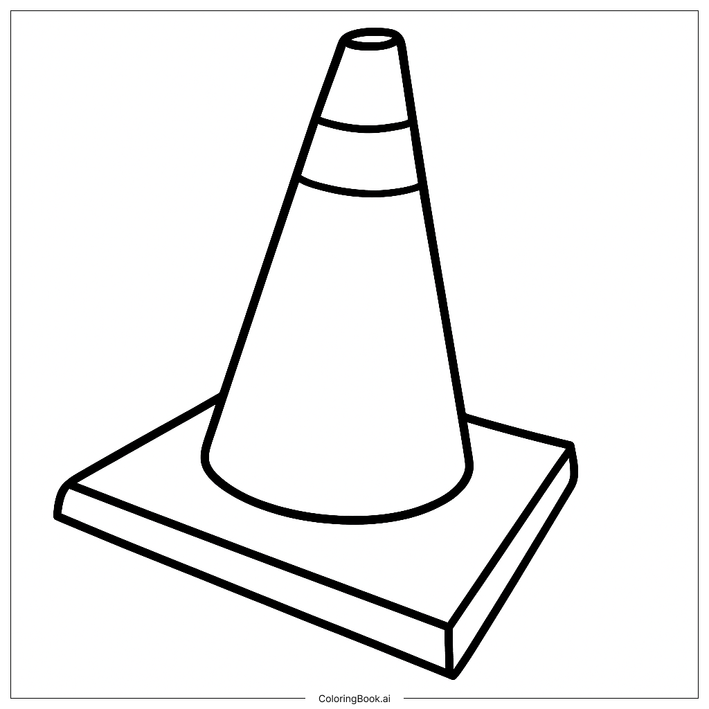 Meme Coloring Page