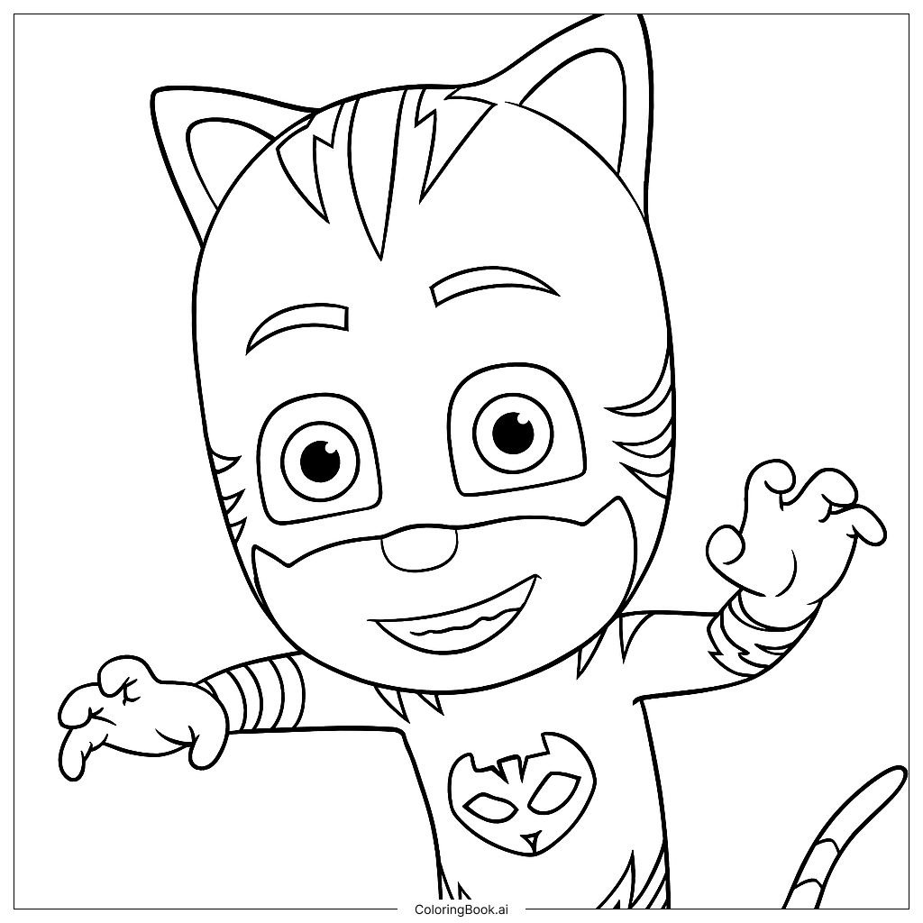 キャットボーイ