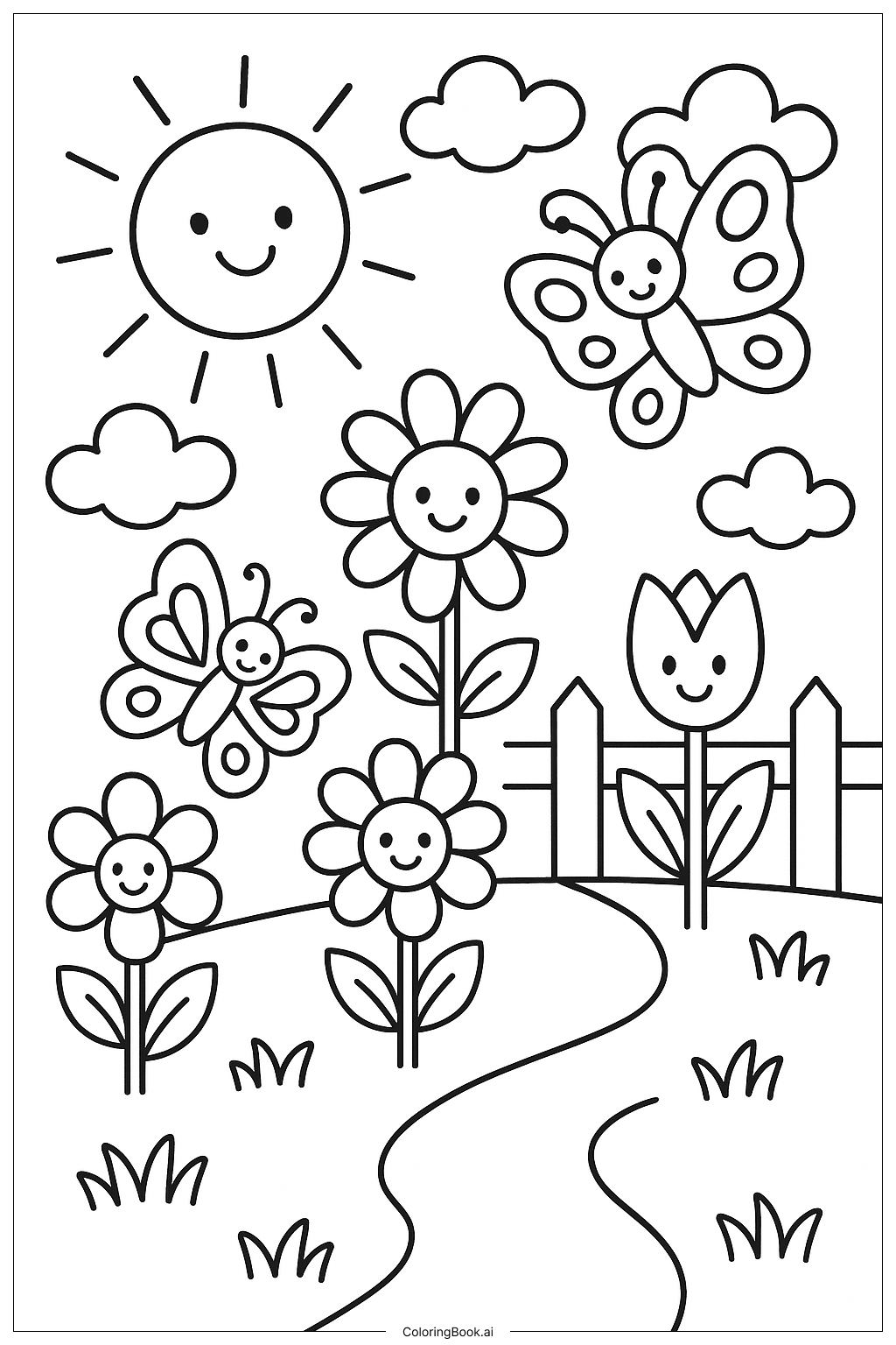 15 Kindergarten Coloring Pages Free PDF PNG Printables 15 Kindergarten Coloring Pages Free PDF PNG Printables