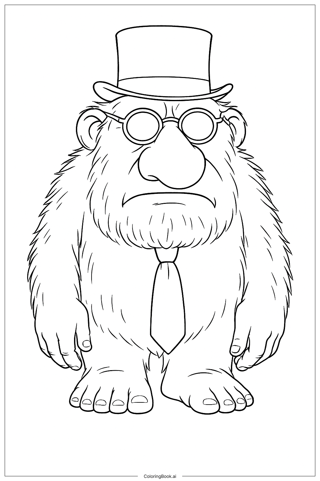 Matteooooooooooooo Coloring Page 