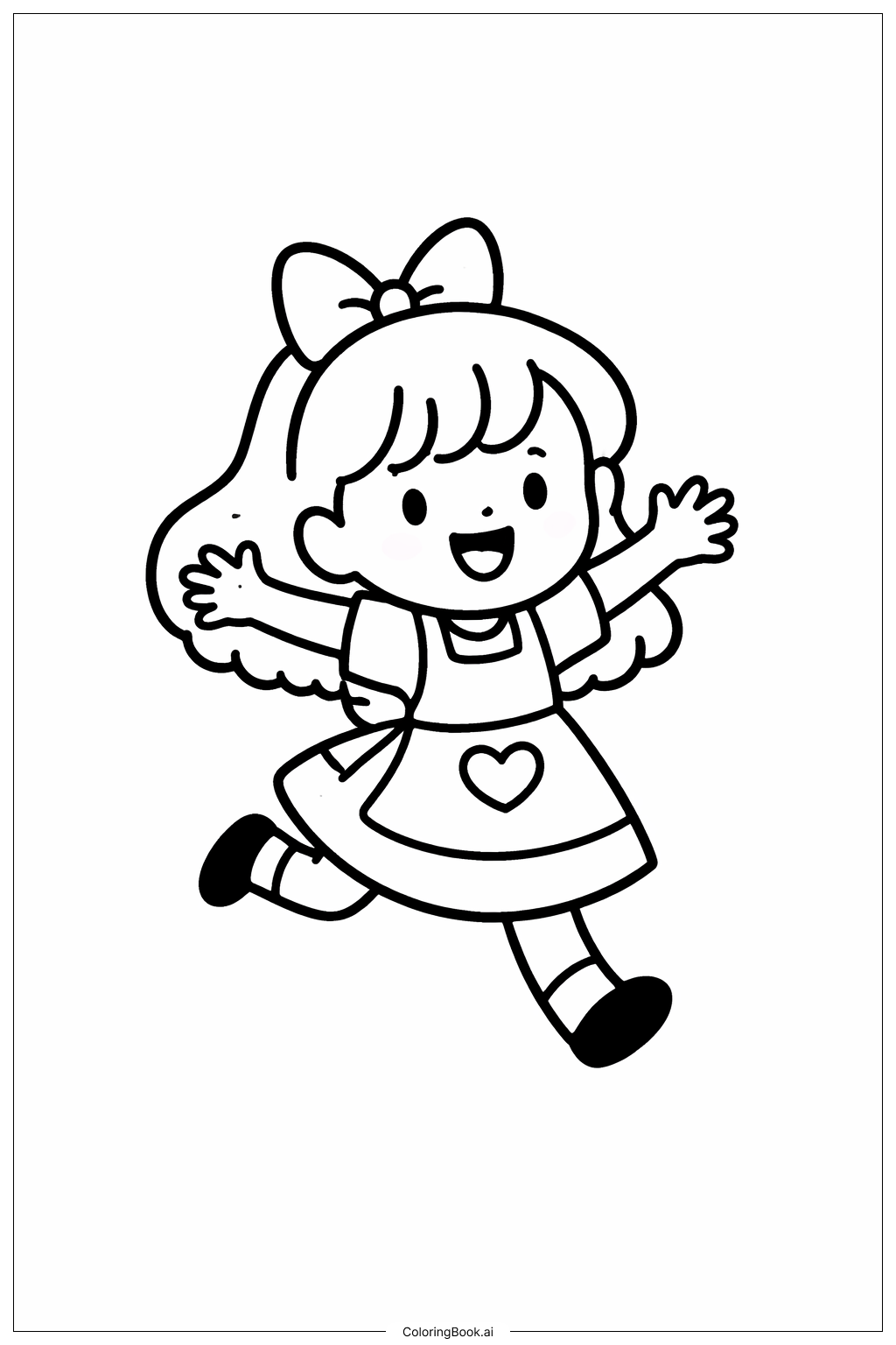 愛麗絲夢遊仙境跳躍