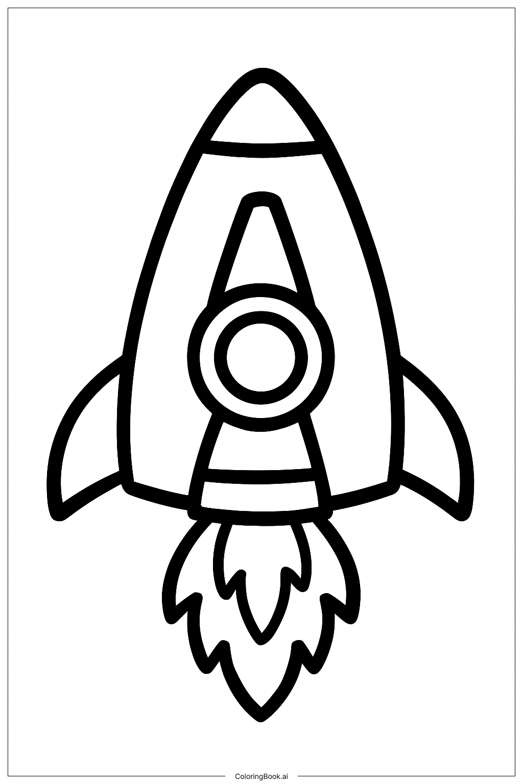  Alphabet Buchstaben Rakete Buchstabe Ausmalseite 