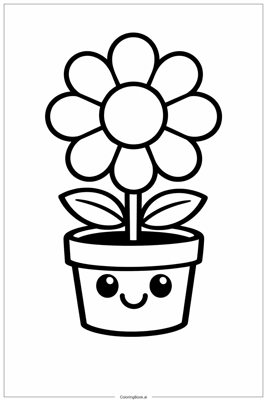 四月细雨带来五月花 花盆小伙伴