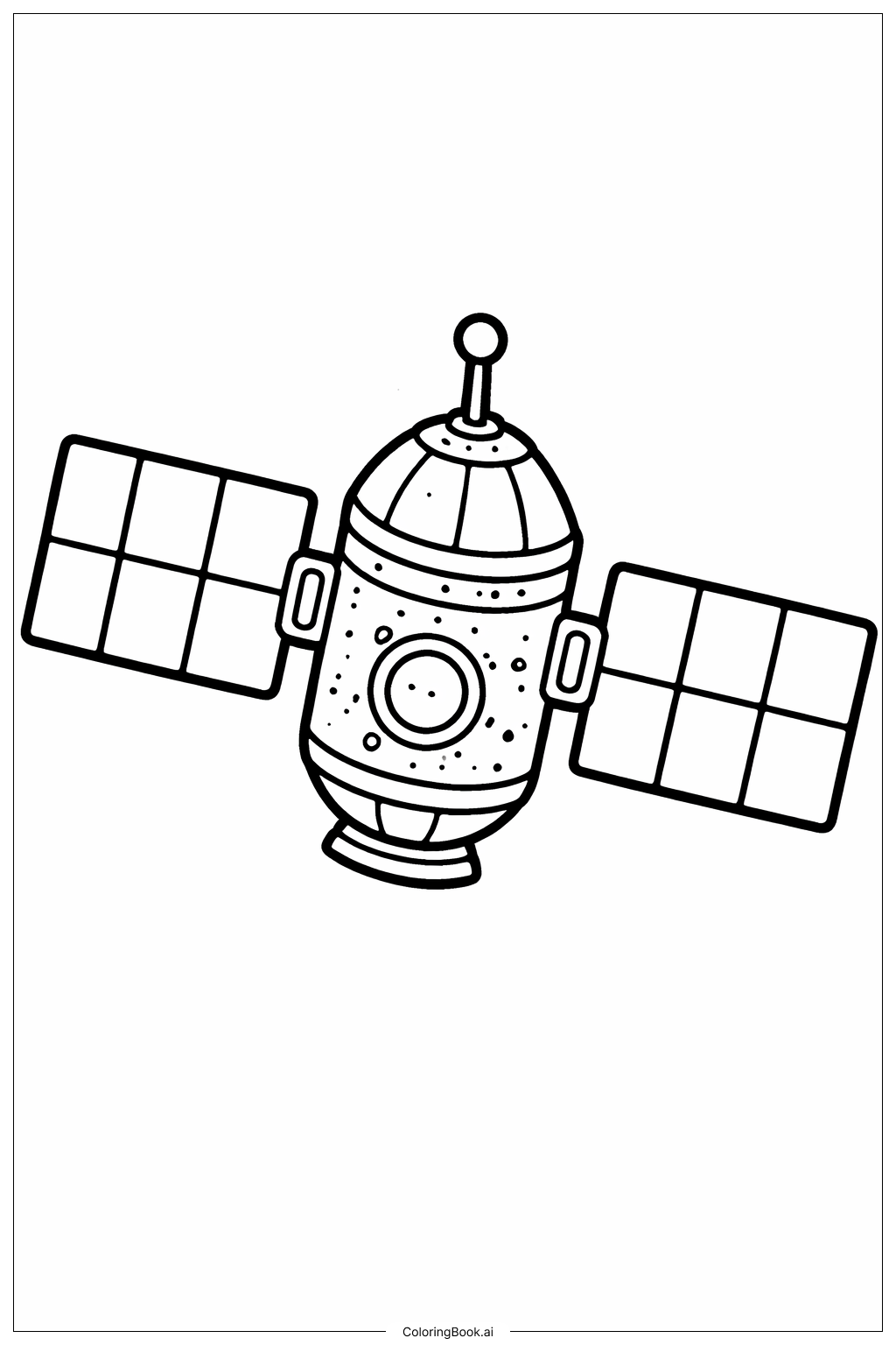 아르테미스 II 위성