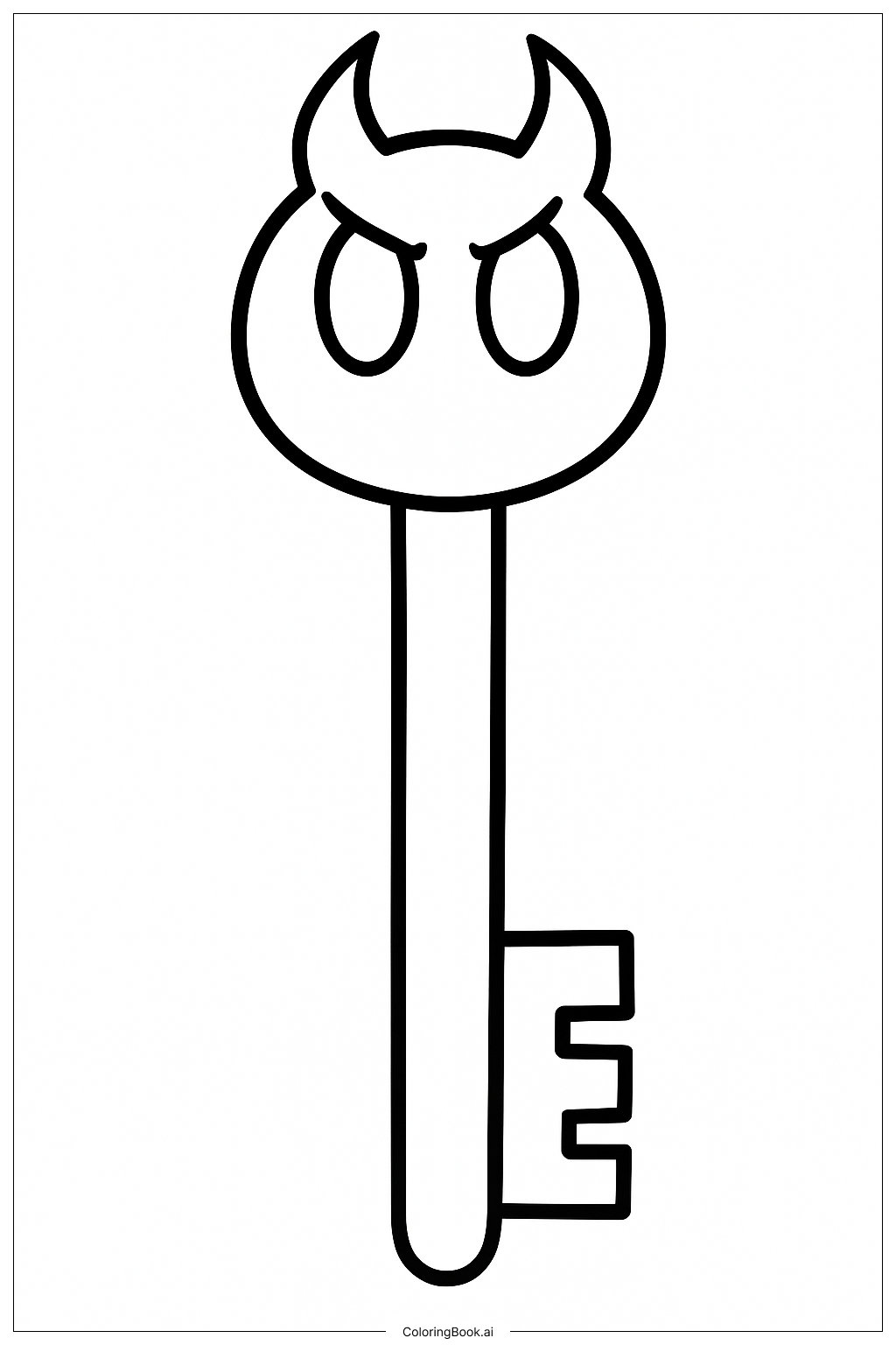 간단한 해즈빈 호텔 열쇠