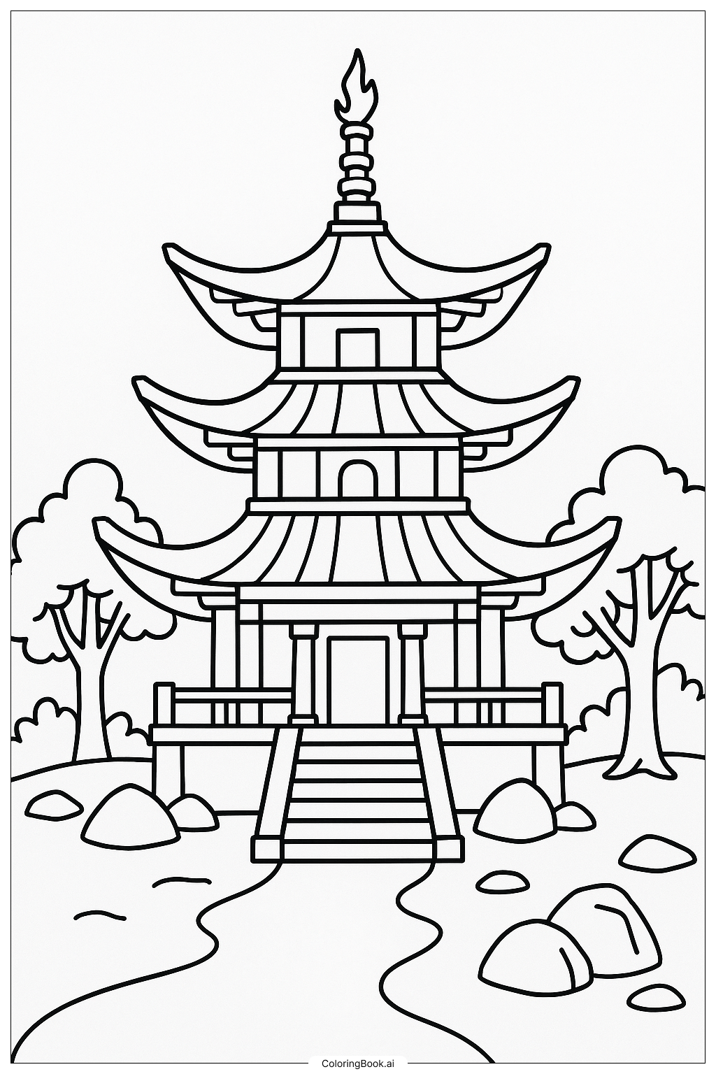  The Temple Of Airjitzu Ninjago Ausmalseite 