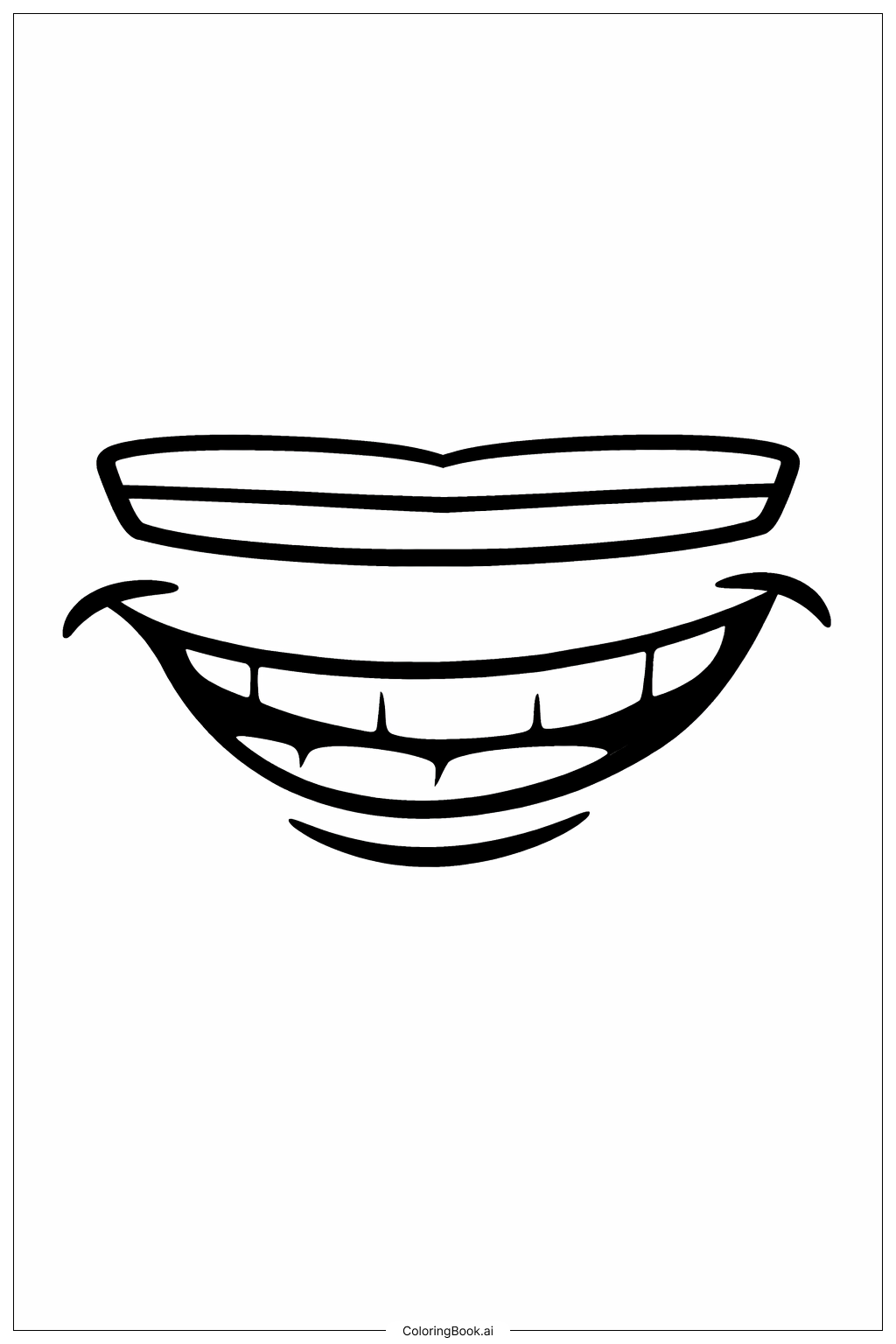  Cars Lightning Mcqueen Coloring Page 