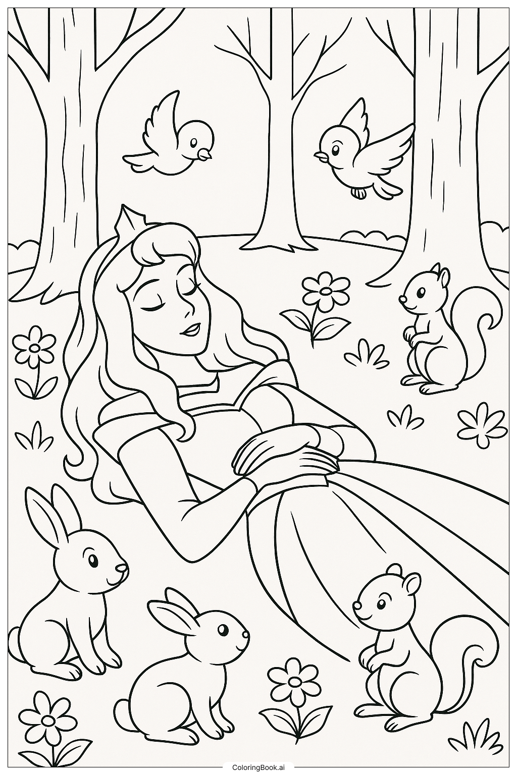 Princess jasmine png - Etsy México, image size:1024x1536