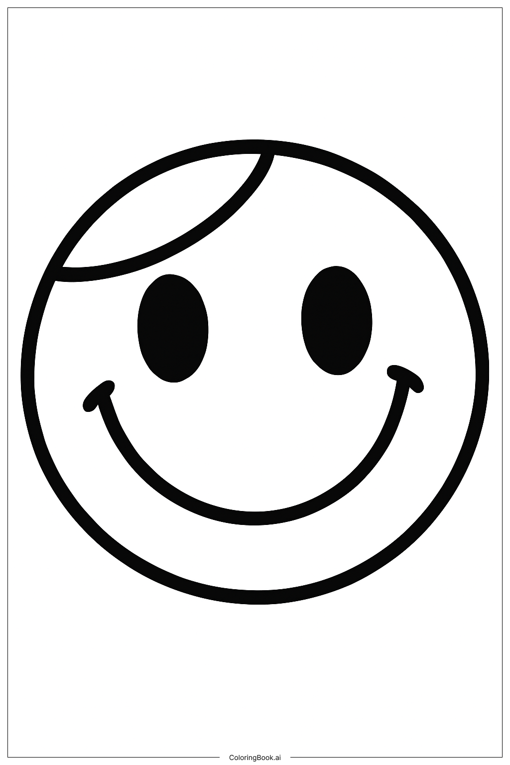 코코 와이오 해피 페이스