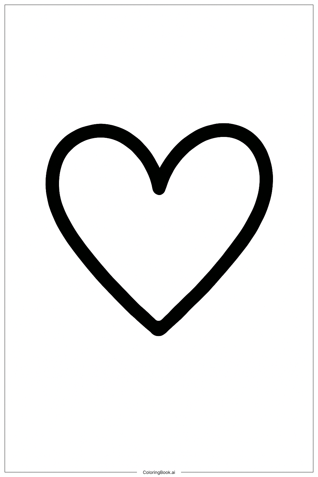 Tattoo Coloring Page