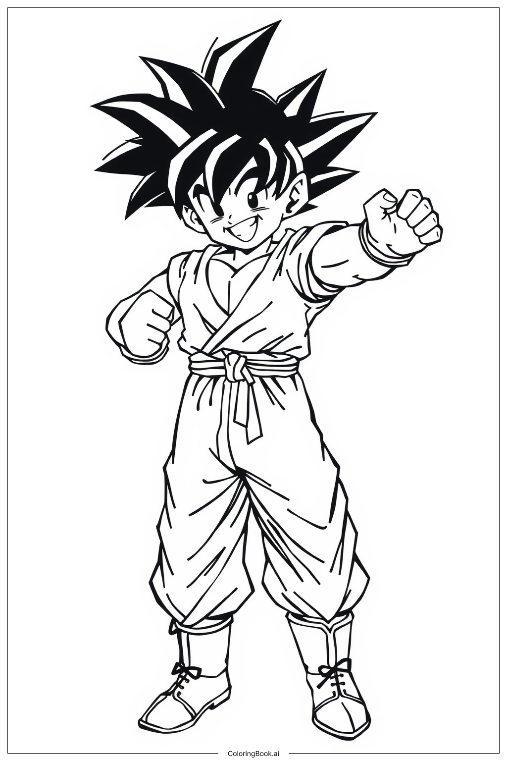 ルクレールページ 孫悟空 漫画版 Dragon Ball」のアイデア 10 件 | ドラゴンボール