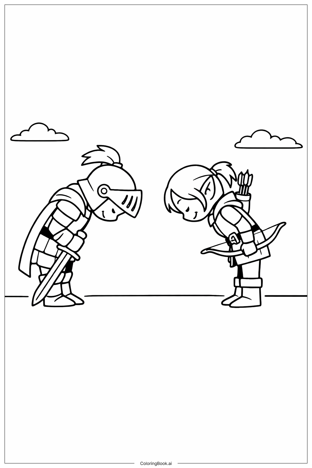 Duel Amical Dragon Ball