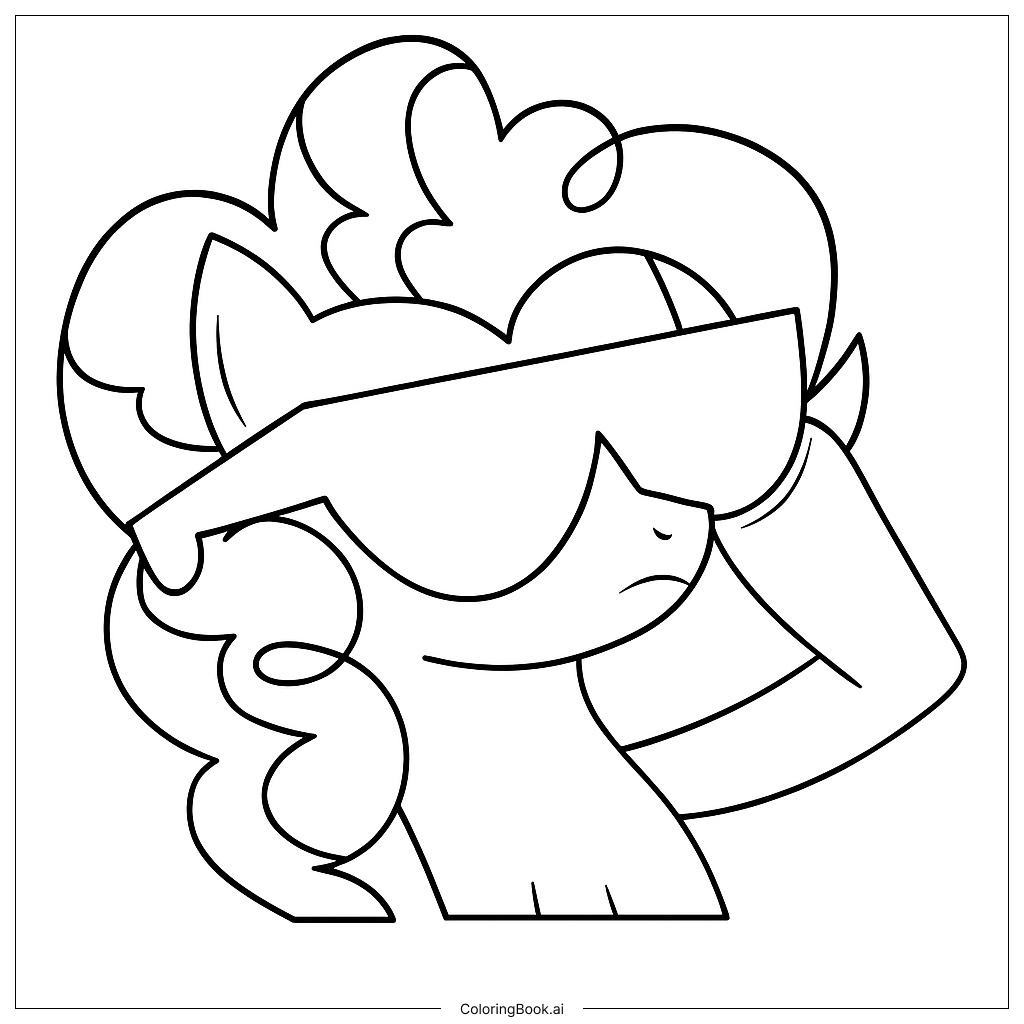 Pinkie Pie Chi Tiết