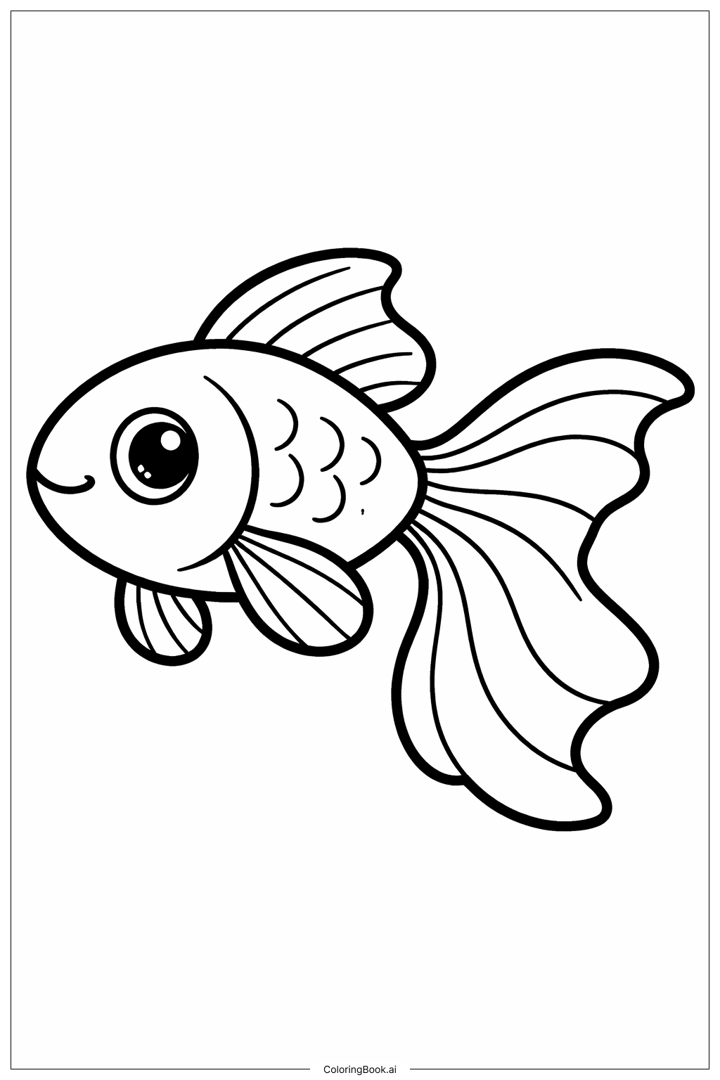  테일즈 색칠공부 페이지 