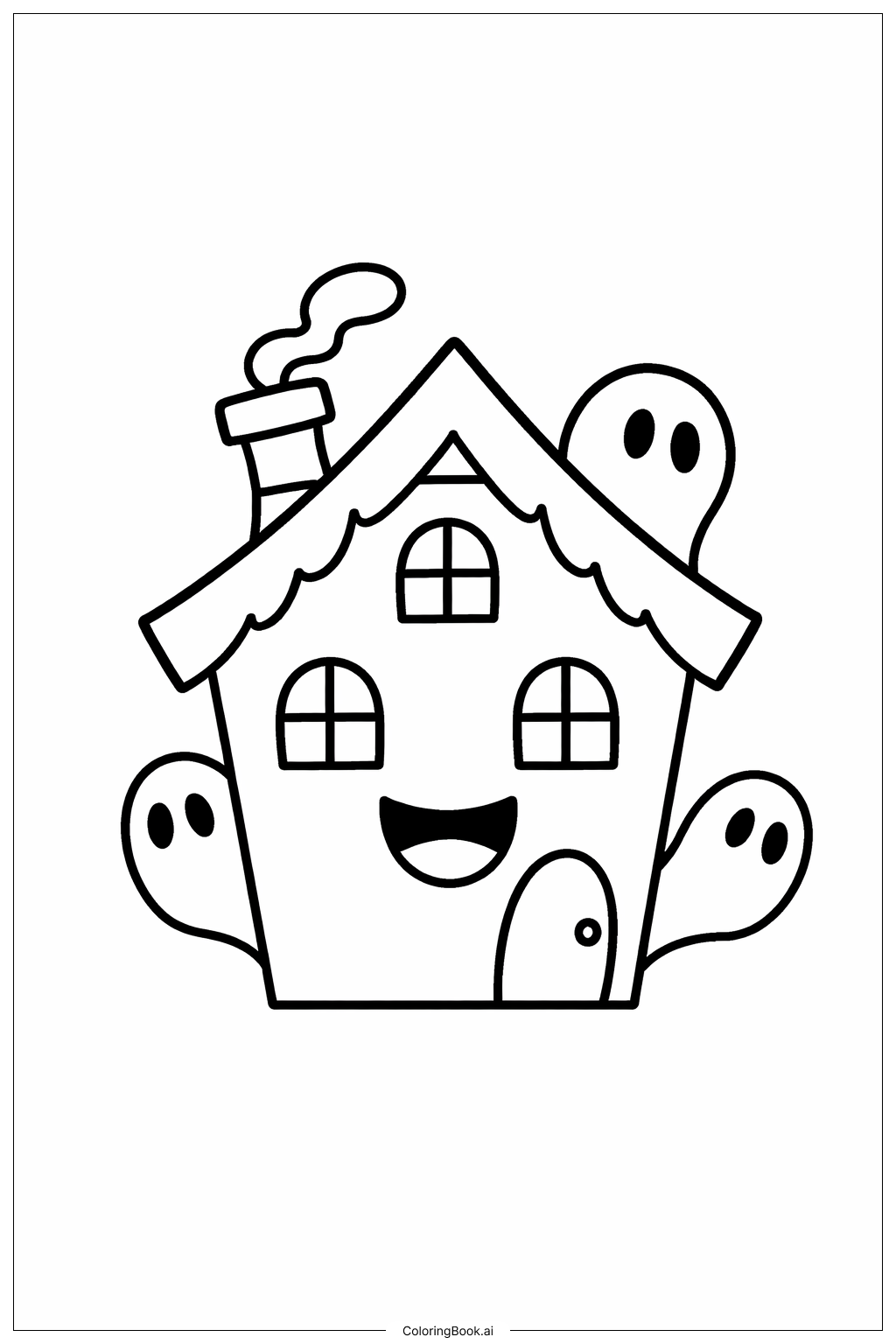 ホラーハウスキュート