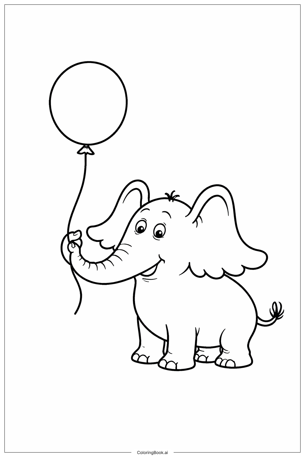 Horton entend un houx Horton avec ballon