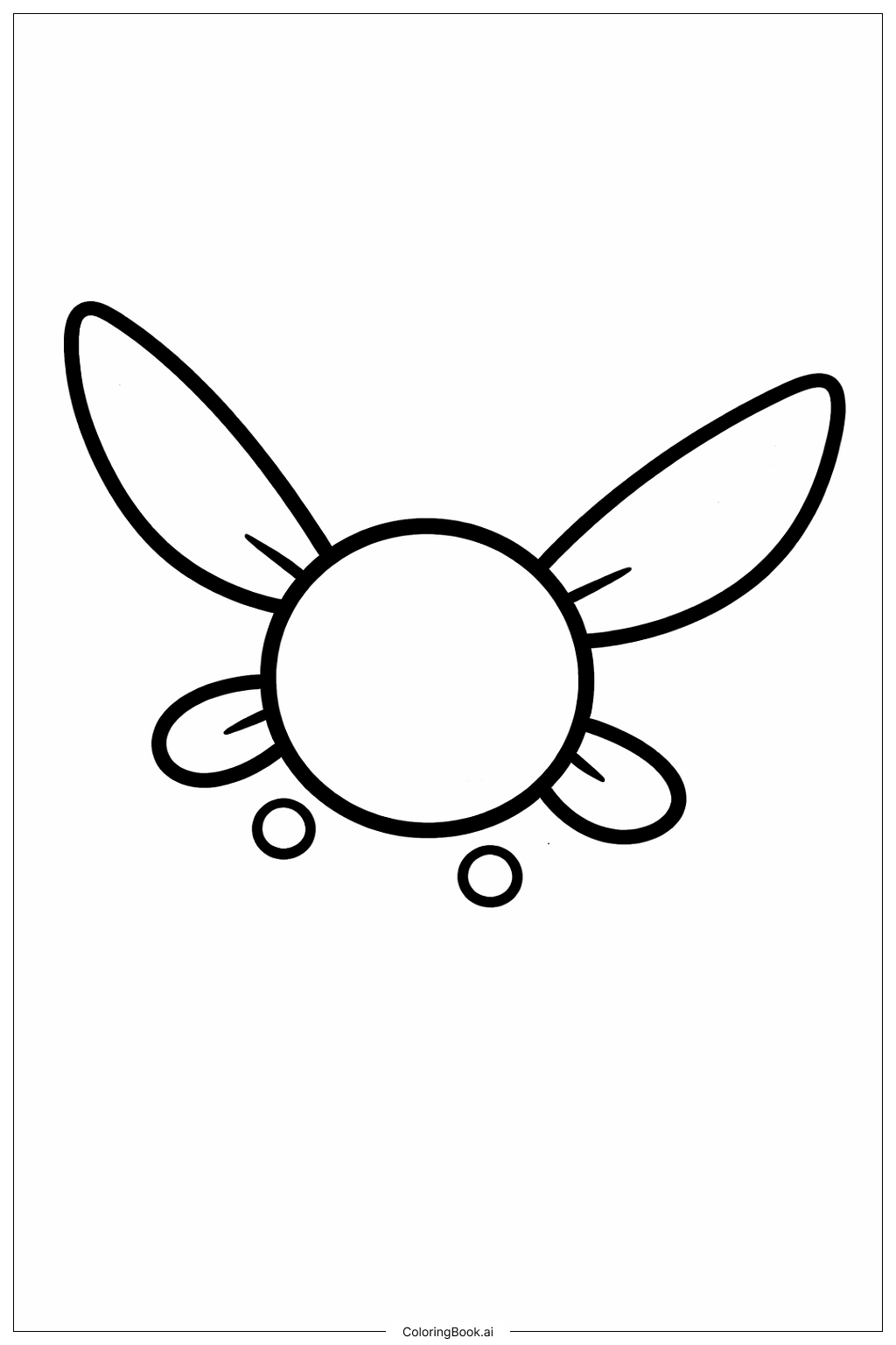  Legend Of Zelda Coloring Page 