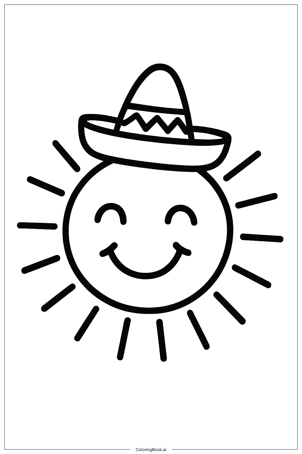 Nhân Vật Mặt Trời Mexico