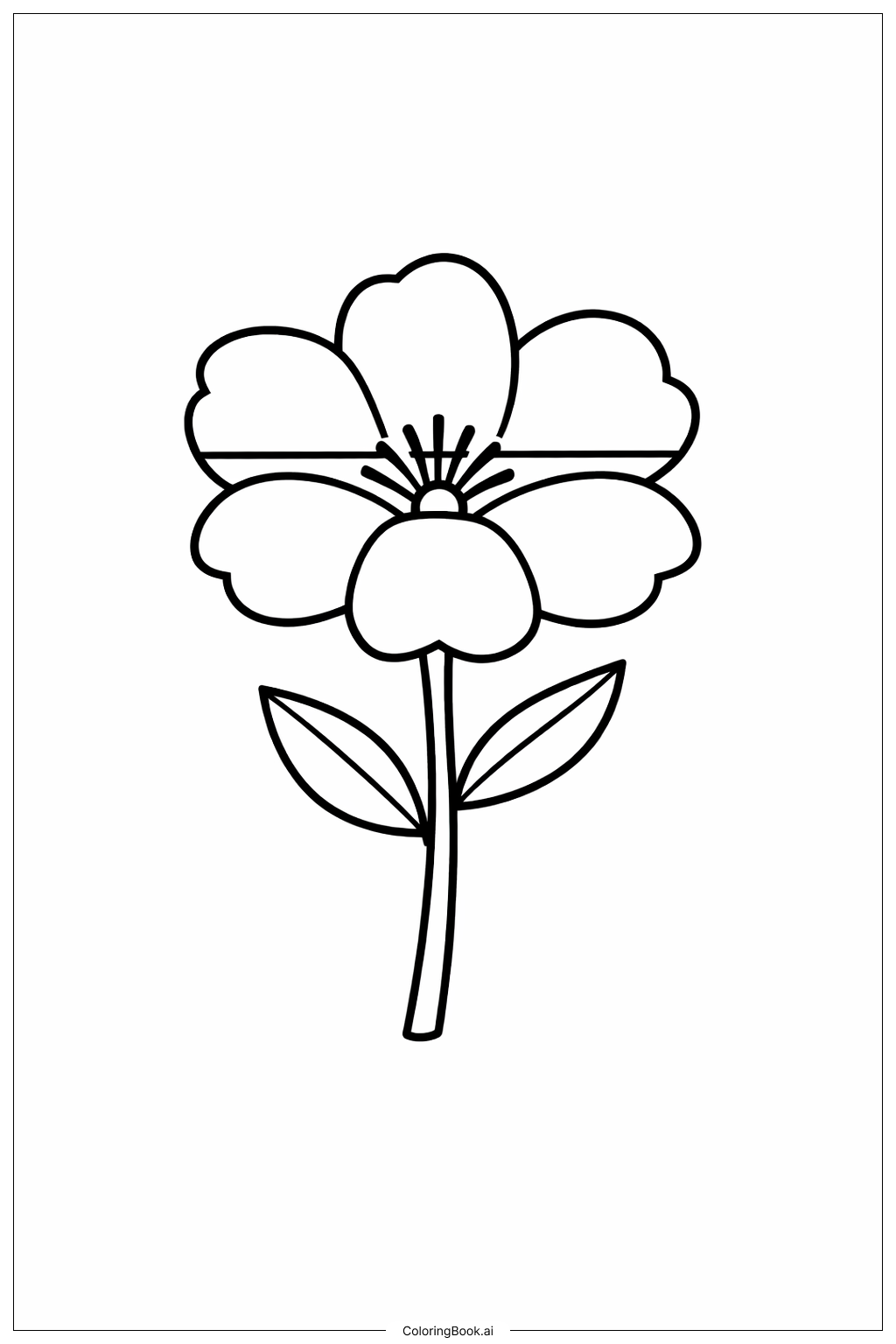 Cánh Hoa Cờ Monaco