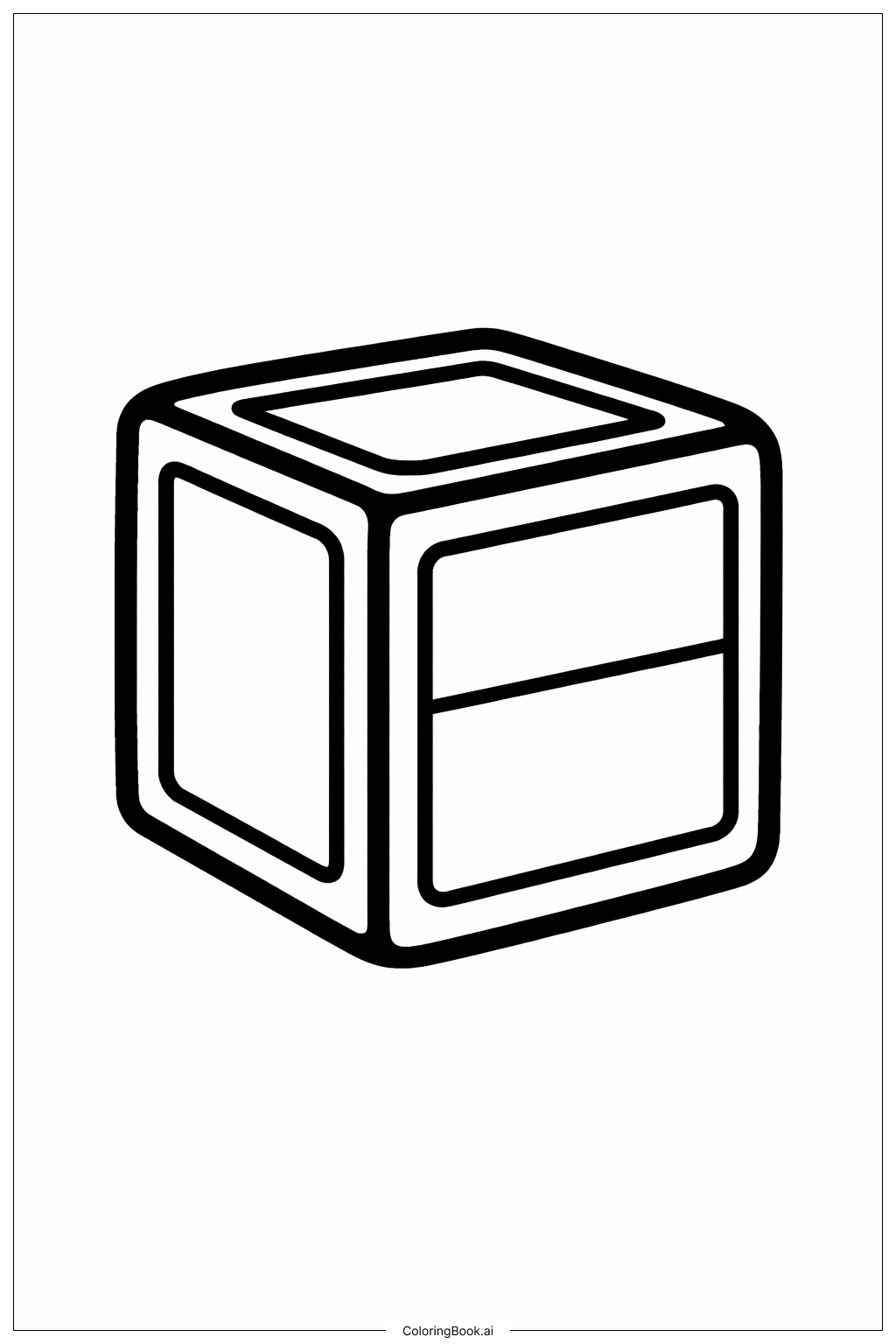  Trang tô màu Khối chơi Cờ Monaco 