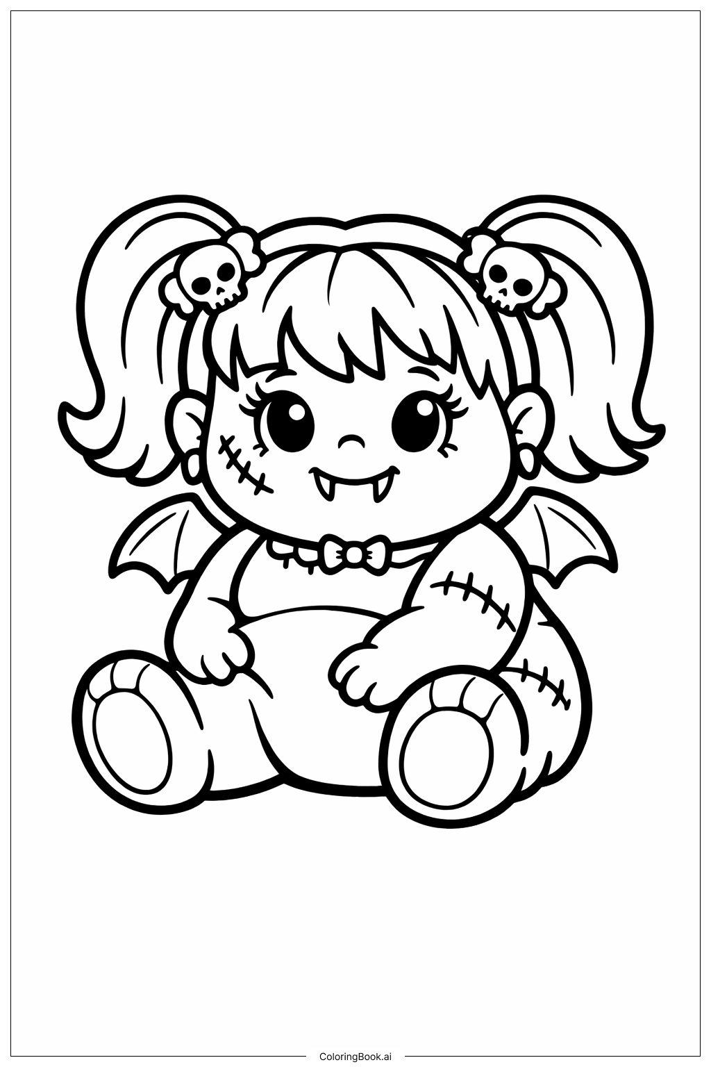 Quái Vật Ngoại Cỡ Monster High