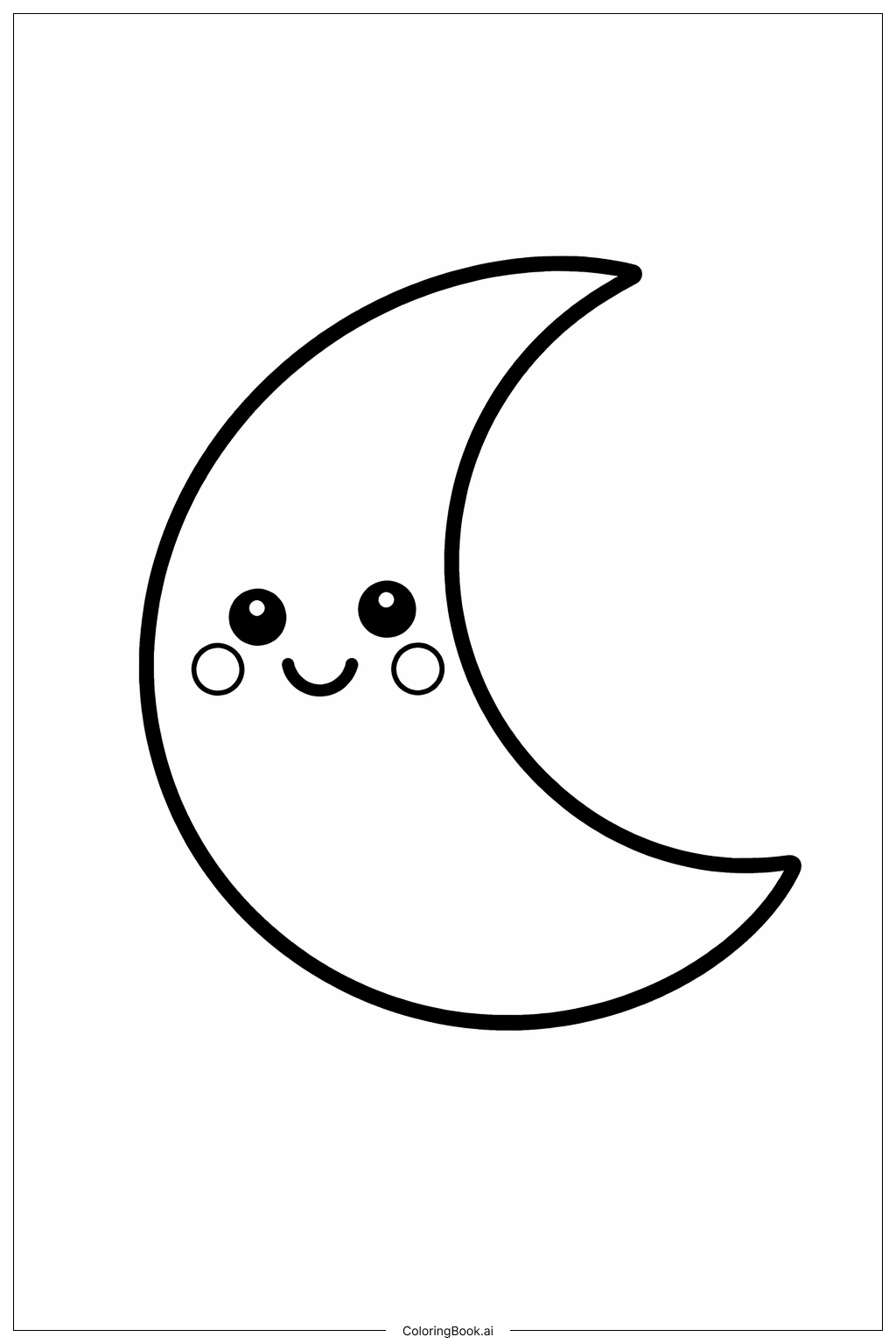  Doodle Coloring Page 