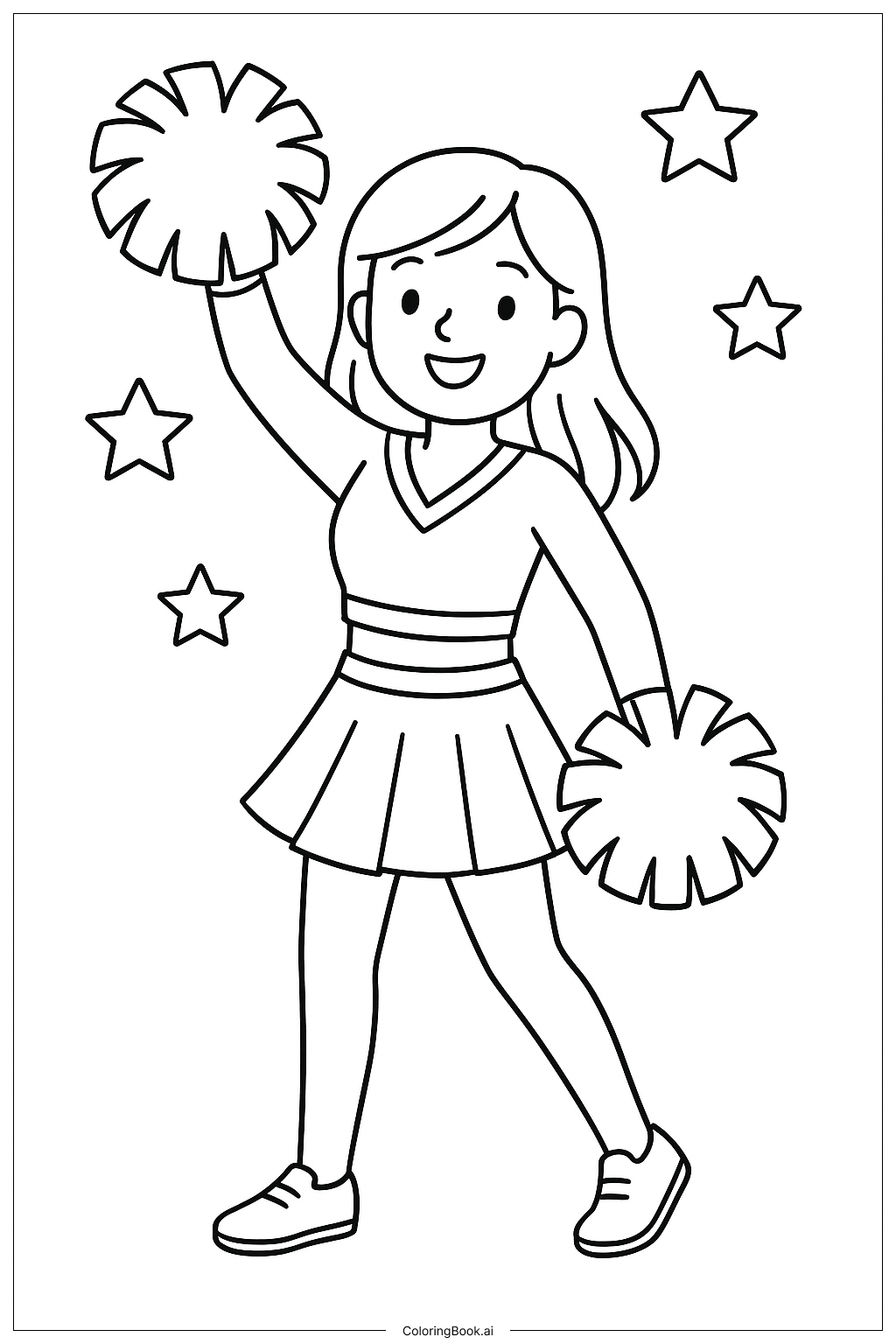 NFL 啦啦隊員與彩球