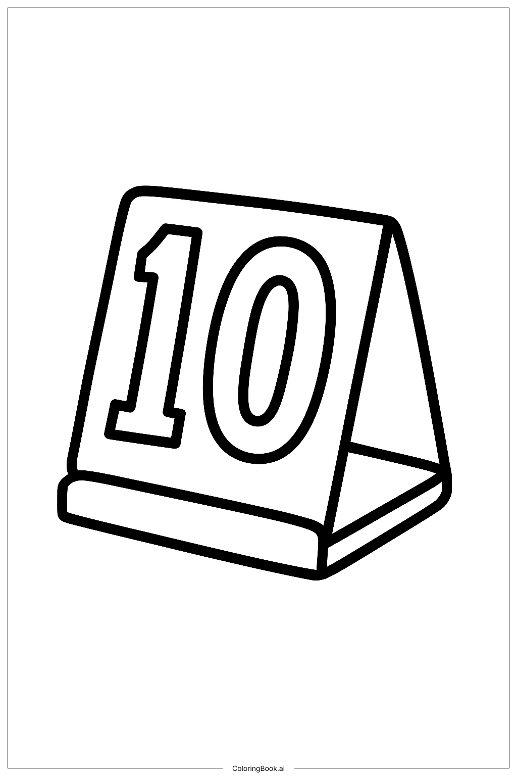 NFL碼線標誌著色頁