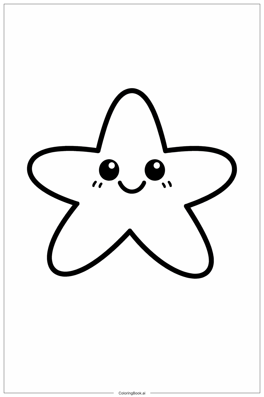  One Piece Coloring Page 