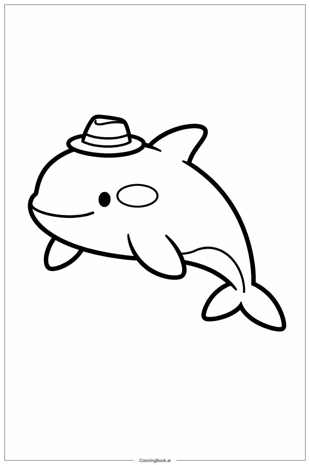 Cá Kỹ Thuật Đội Mũ