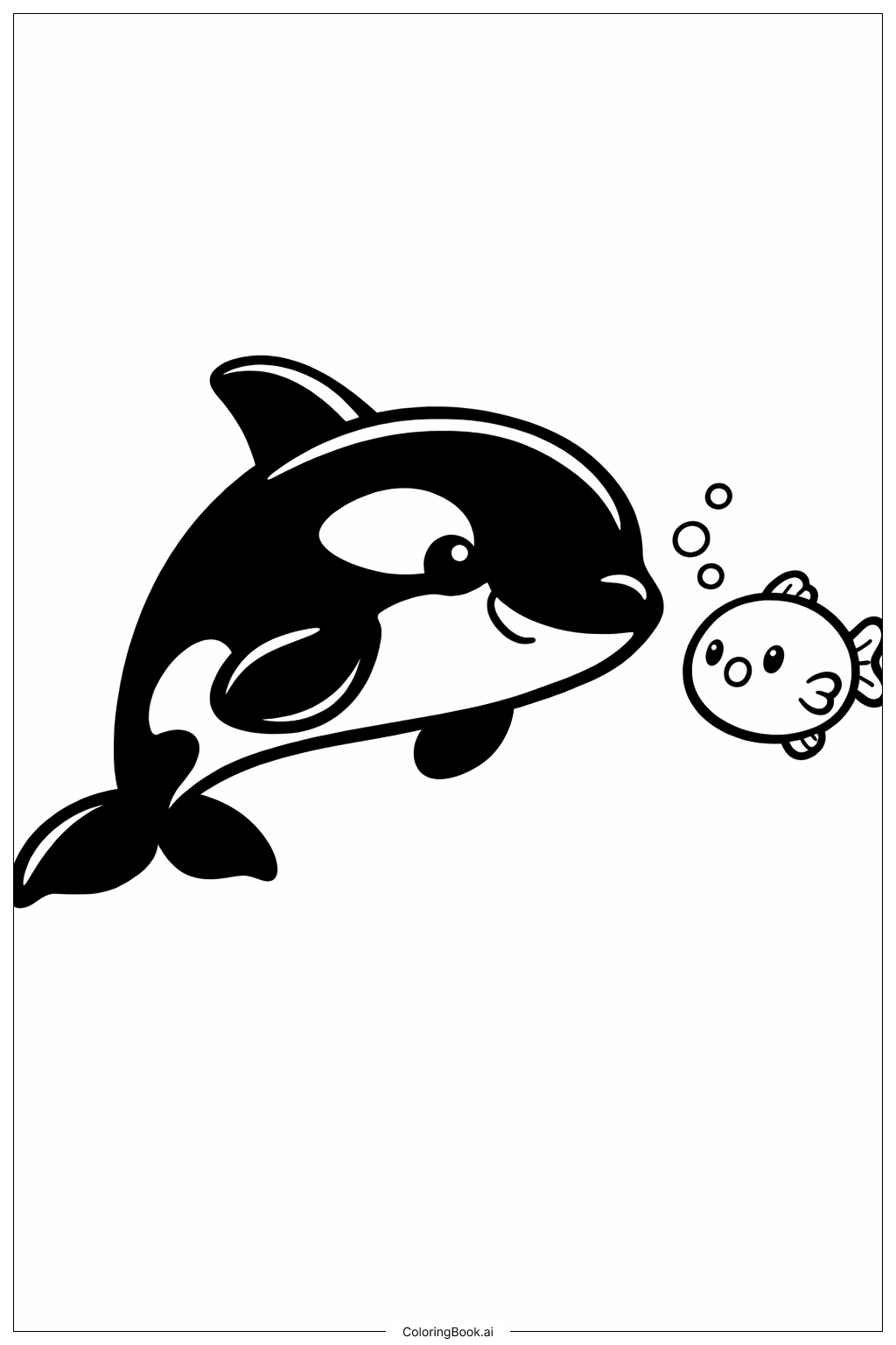 Cá Sấu Có Cá Nhỏ