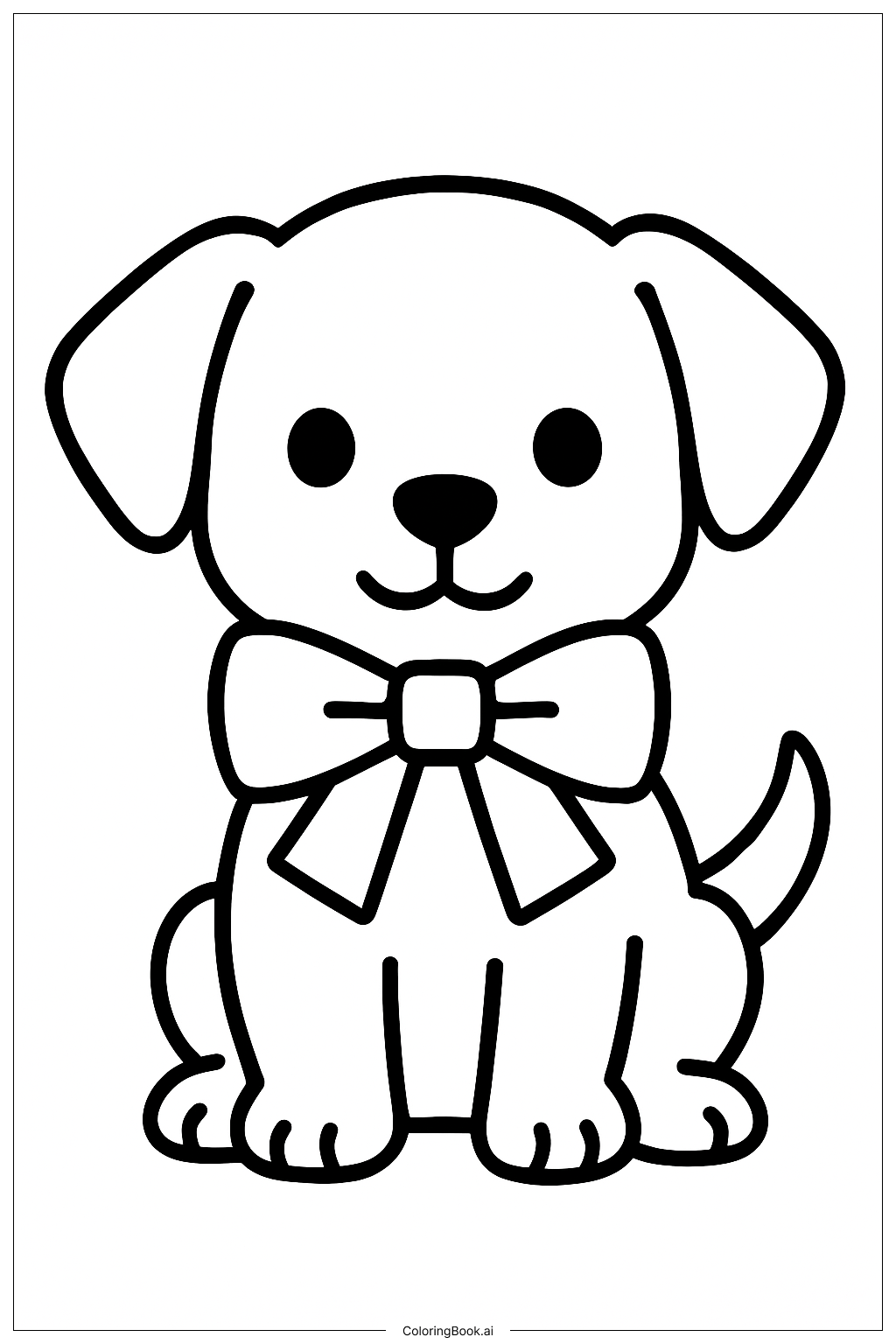 可爱的小白毛狗Bichon小狗绘图简单的矢量图解图库矢量图©Sudowoodo 469049890, image size:1024x1536