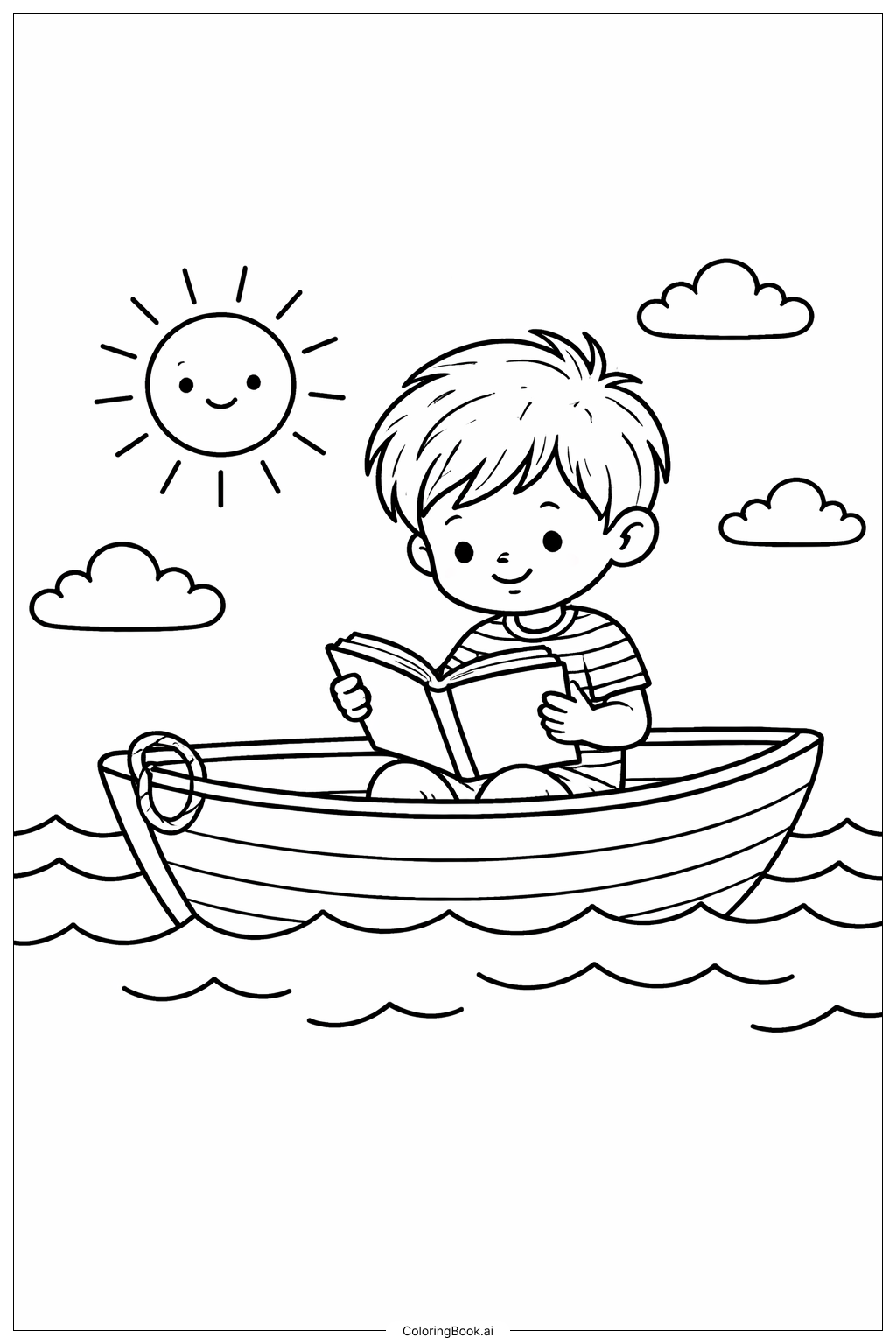 Đọc Sách Cùng Ngày Quốc Tế Đọc Sách