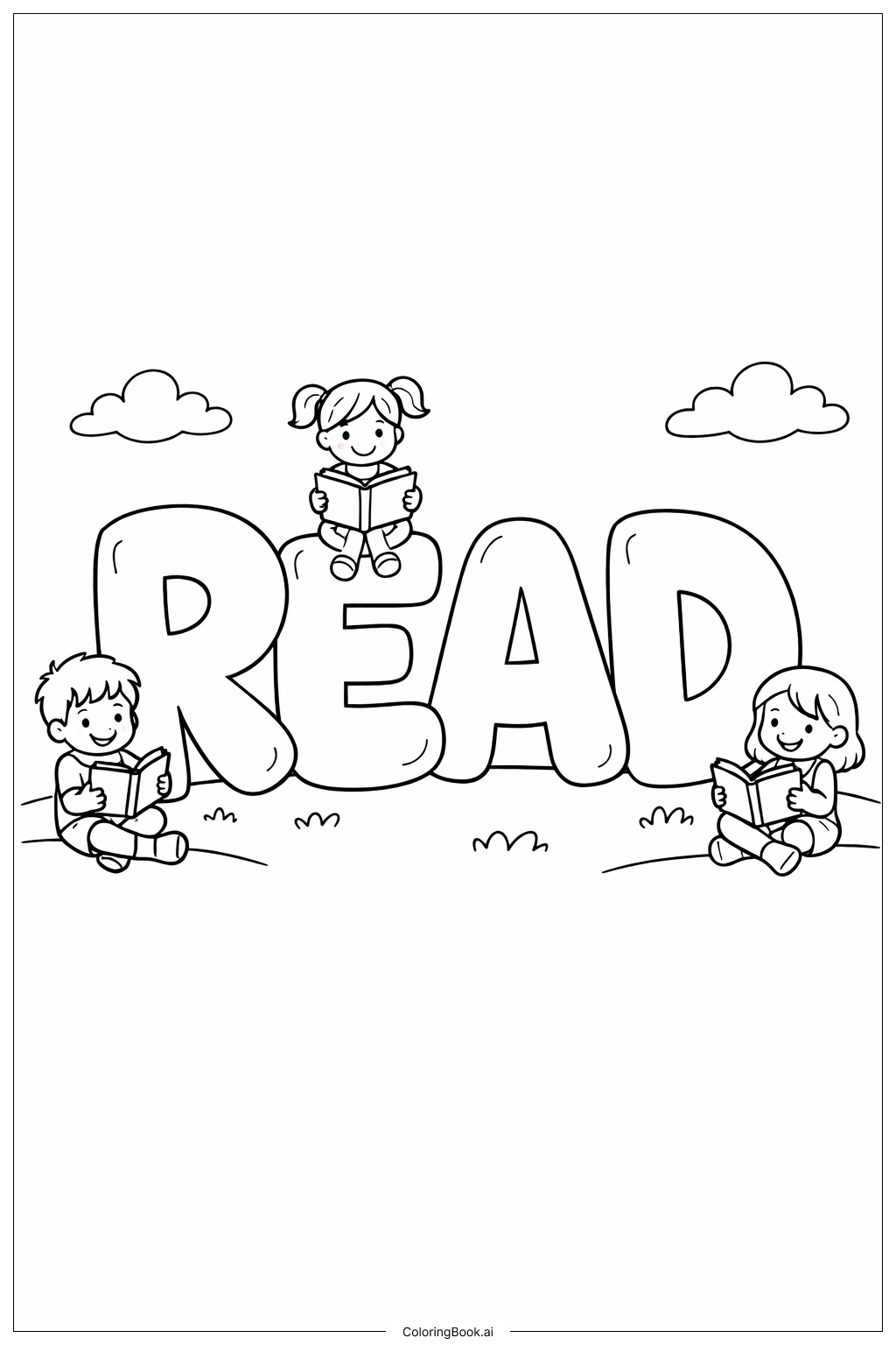 Chữ Bong Bóng Câu Chuyện Đọc Khắp Nước Mỹ