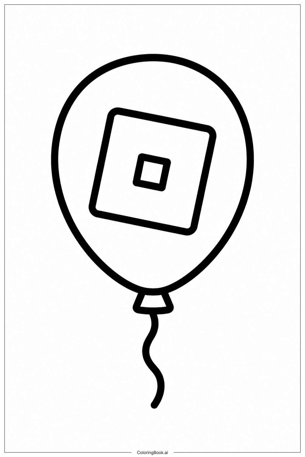 Roblox著色頁