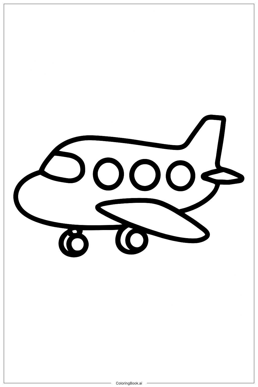 Máy bay cửa sổ tròn