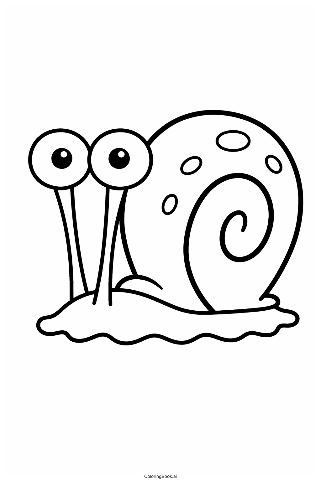 Free AI Coloring Pages Generator - ColoringBook AI