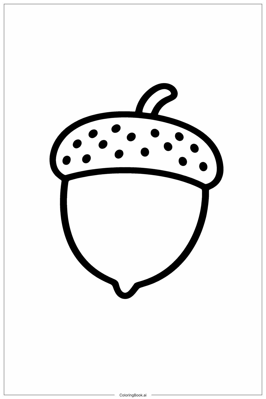 Trang tô màu Ngày Lễ Tạ Ơn