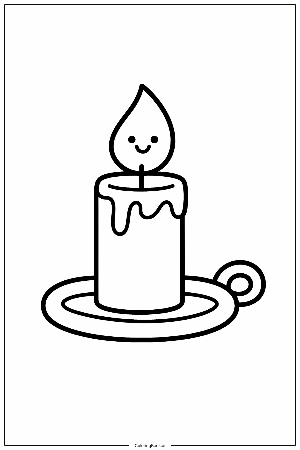 Trang tô màu Ngày Lễ Tạ Ơn