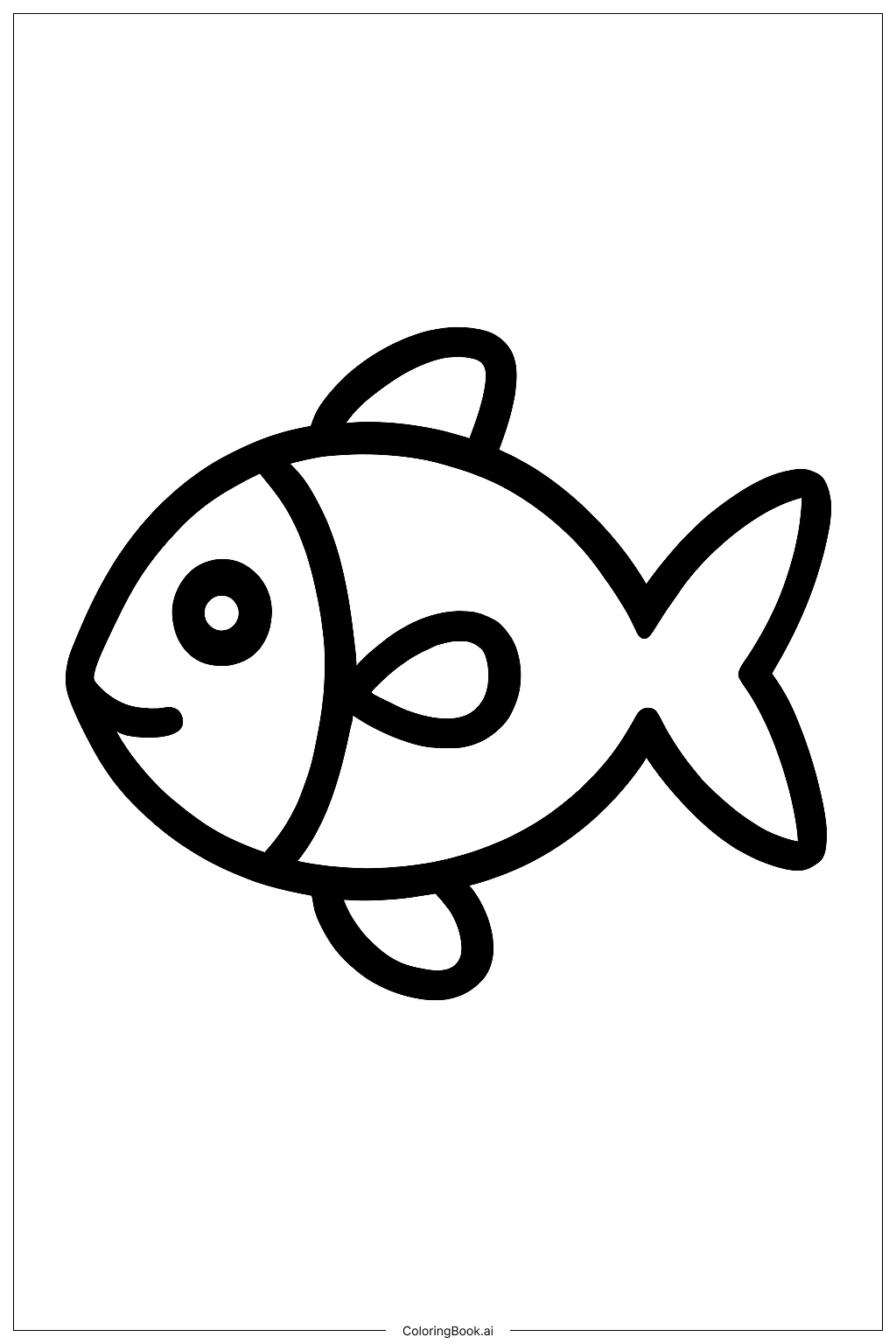 Petit Poisson Tatouage