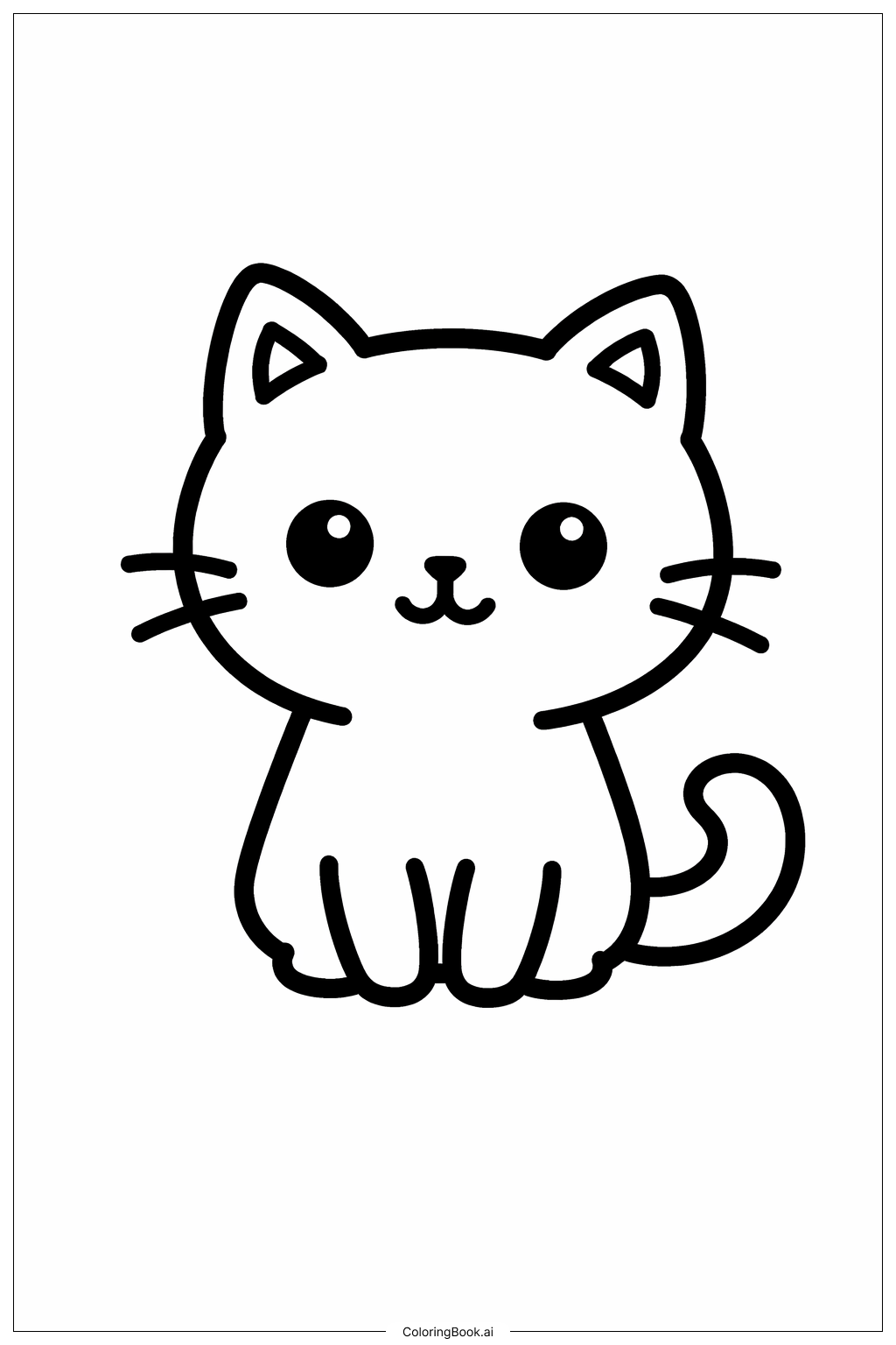 ワッキー水曜日のハッピーキャット