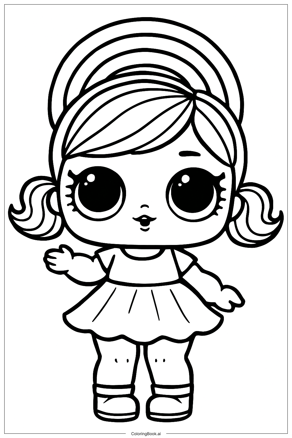 Lindo conjunto de concha de dibujos animados Vector de stock #319954272 de  ©Sudowoodo, image size:1024x1536